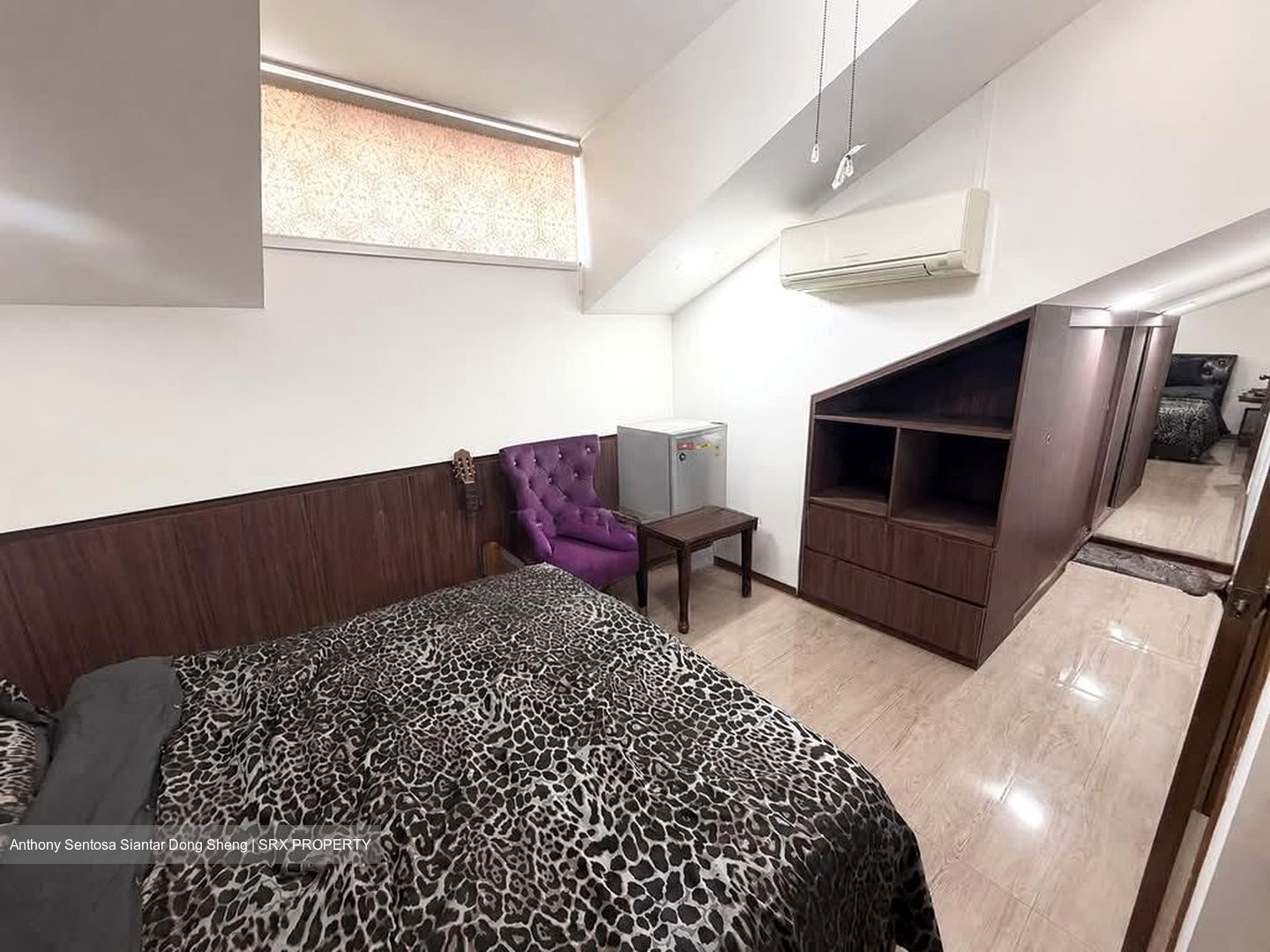 BEDOK RIA CRESCENT (D16), Semi-Detached #558931351